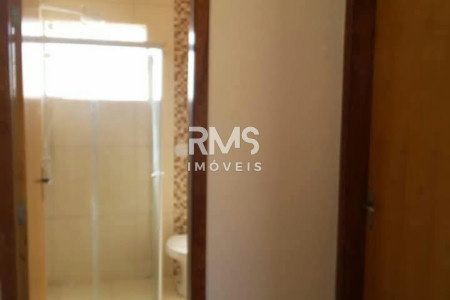 Apartamento à venda com 2 quartos em Parque Residencial Mayard, Itu, SP