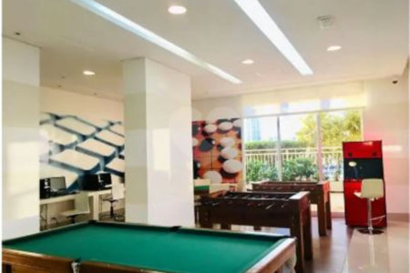 Apartamento à venda com 2 quartos, sendo 1 suíte, em Campo Belo, São Paulo, SP