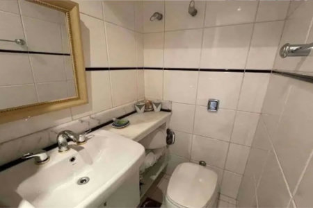 Apartamento Residencial à venda, Ponta da Praia, Santos - AP0578.