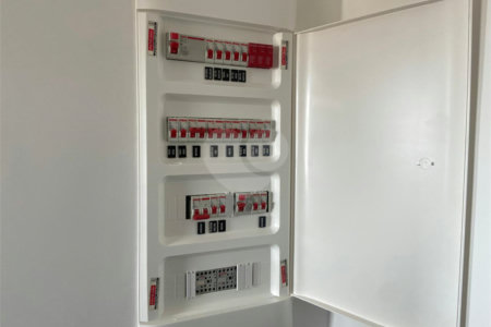 Apartamento à venda com 2 suítes em Alvinópolis, Atibaia, SP