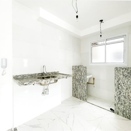Apartamento à venda com 1 suíte em Jardim Oriental, São Paulo, SP