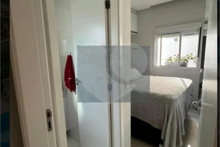 Cobertura à venda com 3 quartos, sendo 1 suíte, em Vila Suzana, São Paulo, SP
