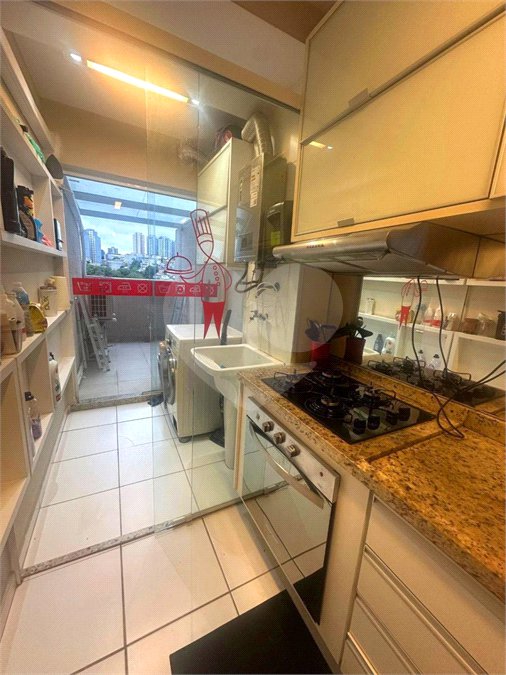 Apartamento à venda com 2 quartos, sendo 1 suíte, em Vila Monumento, São Paulo, SP