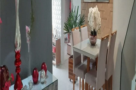 Apartamento à venda com 2 quartos em Paraíso do Morumbi, São Paulo, SP