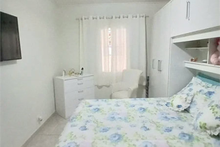 Casa à venda com 3 quartos, sendo 1 suíte, em Vila Rica, São Paulo, SP