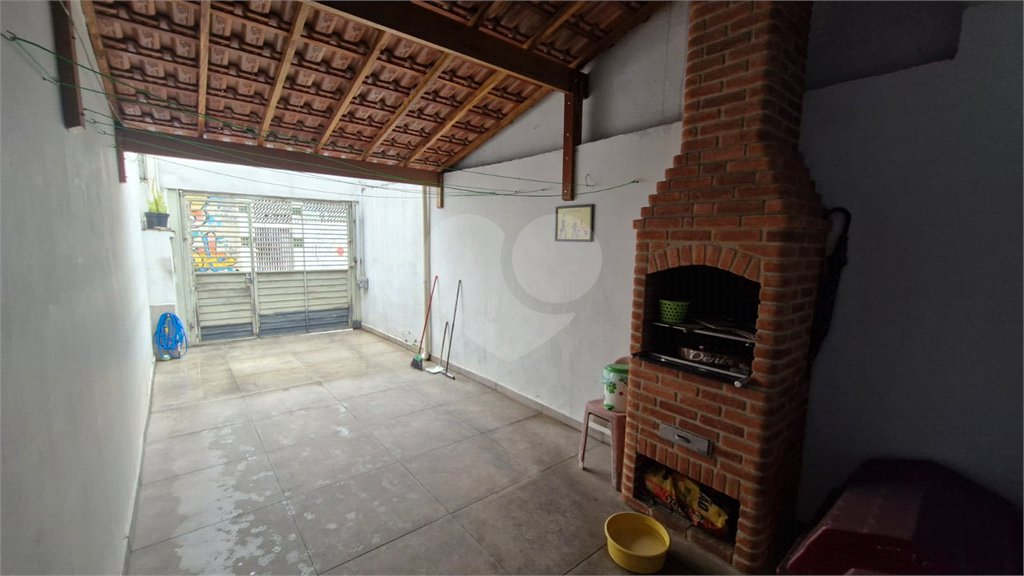 Sobrado à venda com 2 quartos em Cidade São Mateus, São Paulo, SP