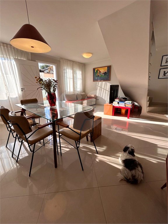Casa à venda com 3 quartos, sendo 1 suíte, em Jardim Pinheiros, São Paulo, SP