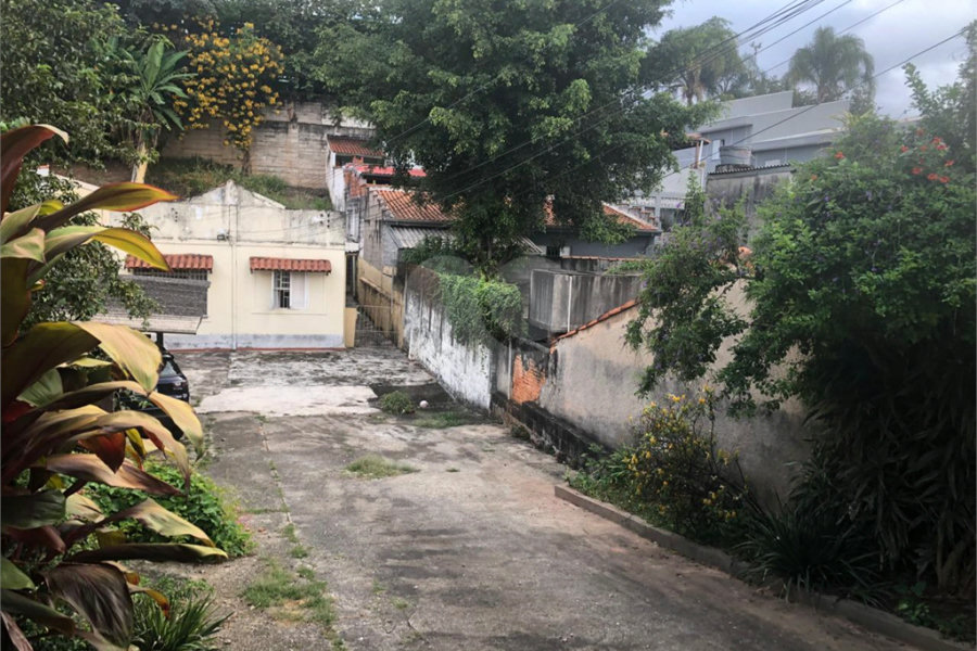 Terreno à venda em Tucuruvi, São Paulo, SP
