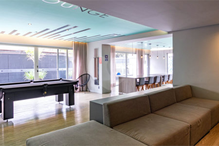 Studio à venda com 1 quarto em Perdizes, São Paulo, SP