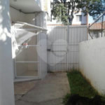 Casa para alugar no condomínio Conselheiro Moreira de Barros, São Paulo - SP