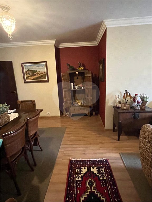 Apartamento à venda com 3 quartos, sendo 1 suíte, em Jardim Londrina, São Paulo, SP