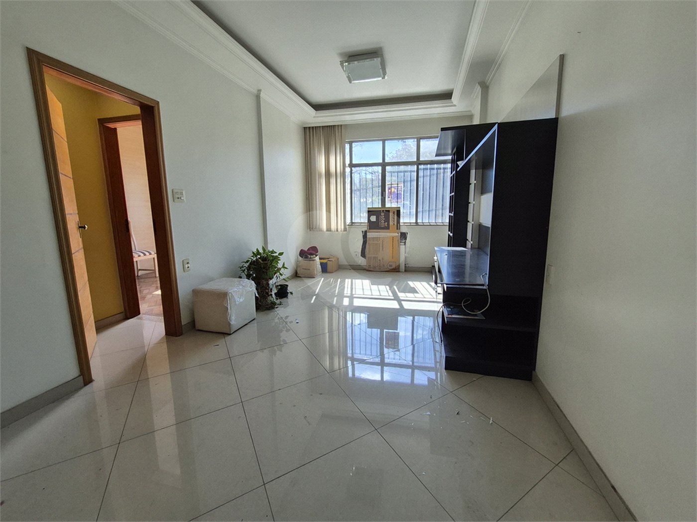 Apartamento à venda com 3 quartos em Tijuca, Rio de Janeiro, RJ