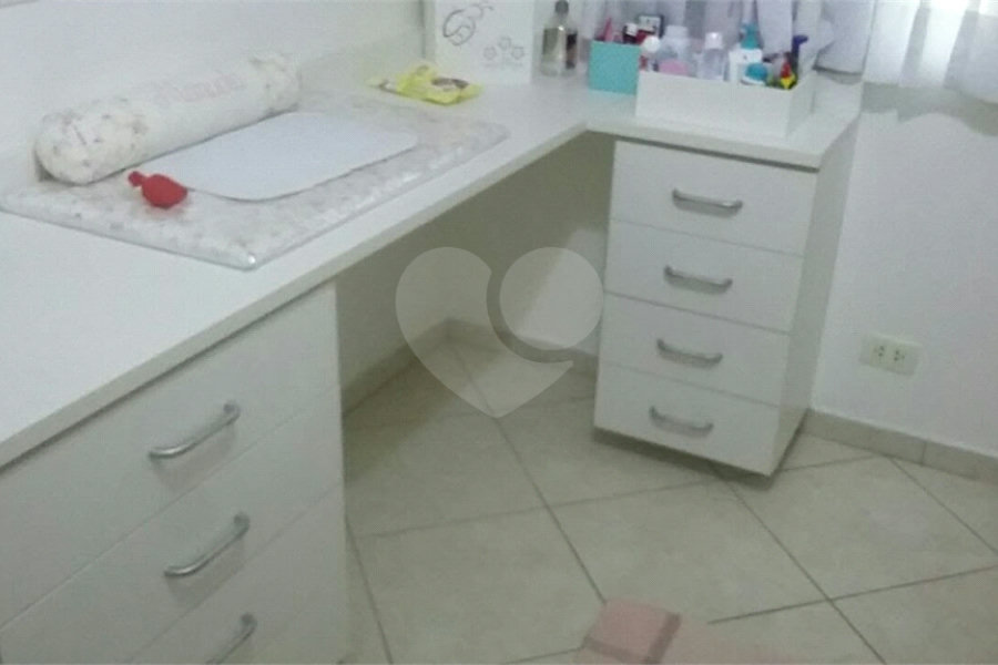 Sobrado à venda com 3 quartos, sendo 1 suíte, em Vila Guilherme, São Paulo, SP