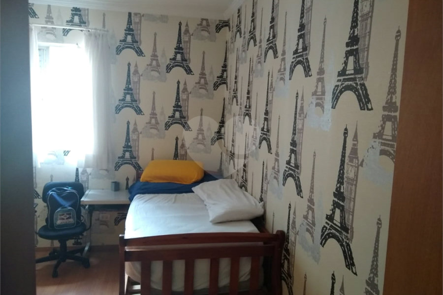 Apartamento à venda com 3 quartos, sendo 1 suíte, em Vila Augusta, Guarulhos, SP