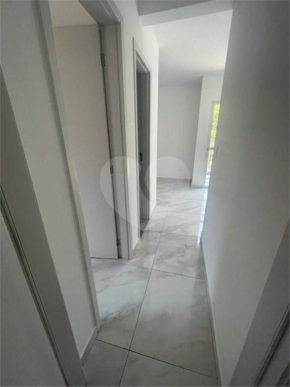 Apartamento à venda com 2 quartos em Santana, São Paulo, SP