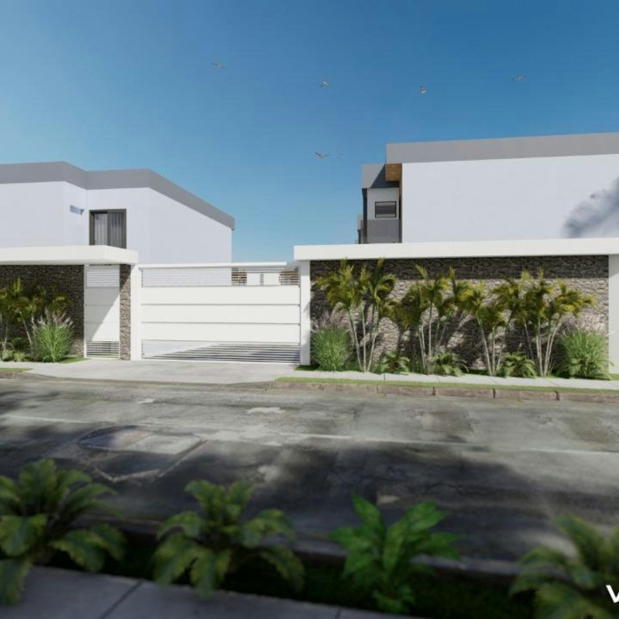 Casa Jardim