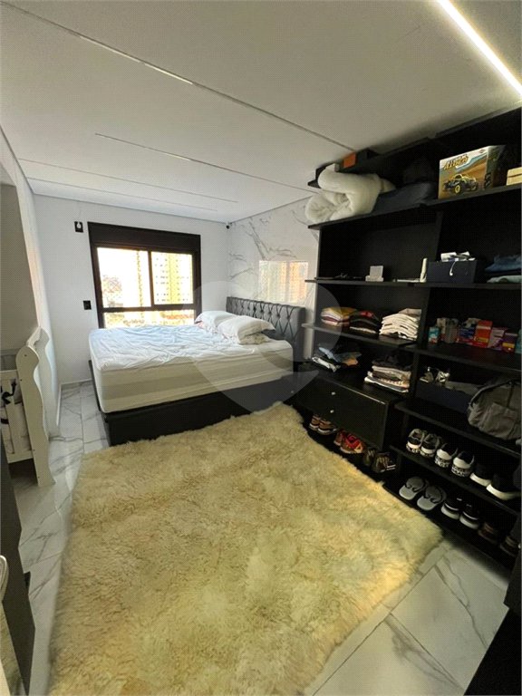 Apartamento à venda com 1 suíte em Santa Teresinha, São Paulo, SP