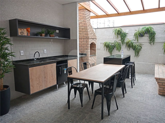 Casa à venda com 2 suítes no condomínio Residencial Napoles, São Paulo - SP