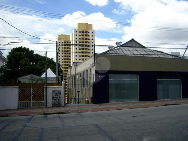 Prédio à venda em Santana, São Paulo, SP
