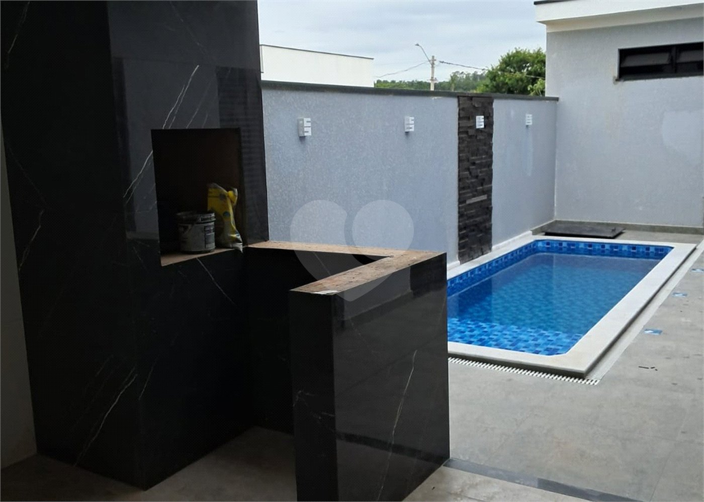 Casa à venda com 3 quartos, sendo 1 suíte,  no condomínio Reserva Ipanema I, Sorocaba - SP