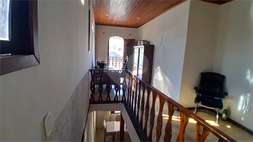Casa à venda com 4 suítes em Campo Grande, Rio de Janeiro, RJ