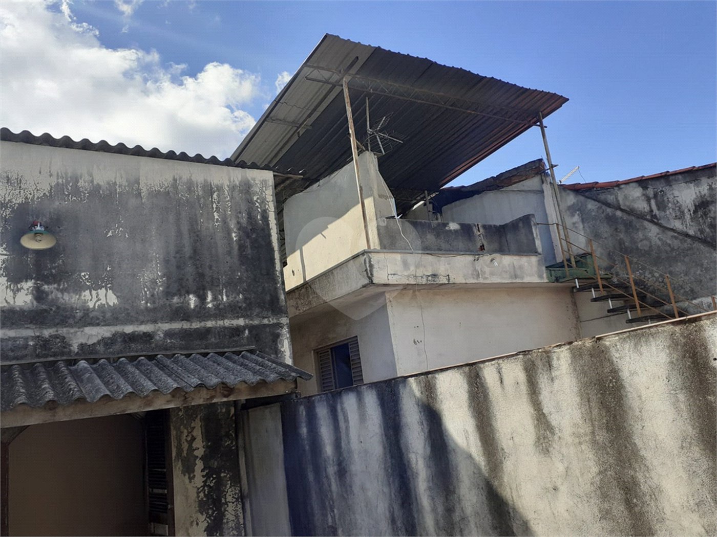 Sobrado à venda com 5 quartos, sendo 1 suíte, em Vila Amália (zona Norte), São Paulo, SP