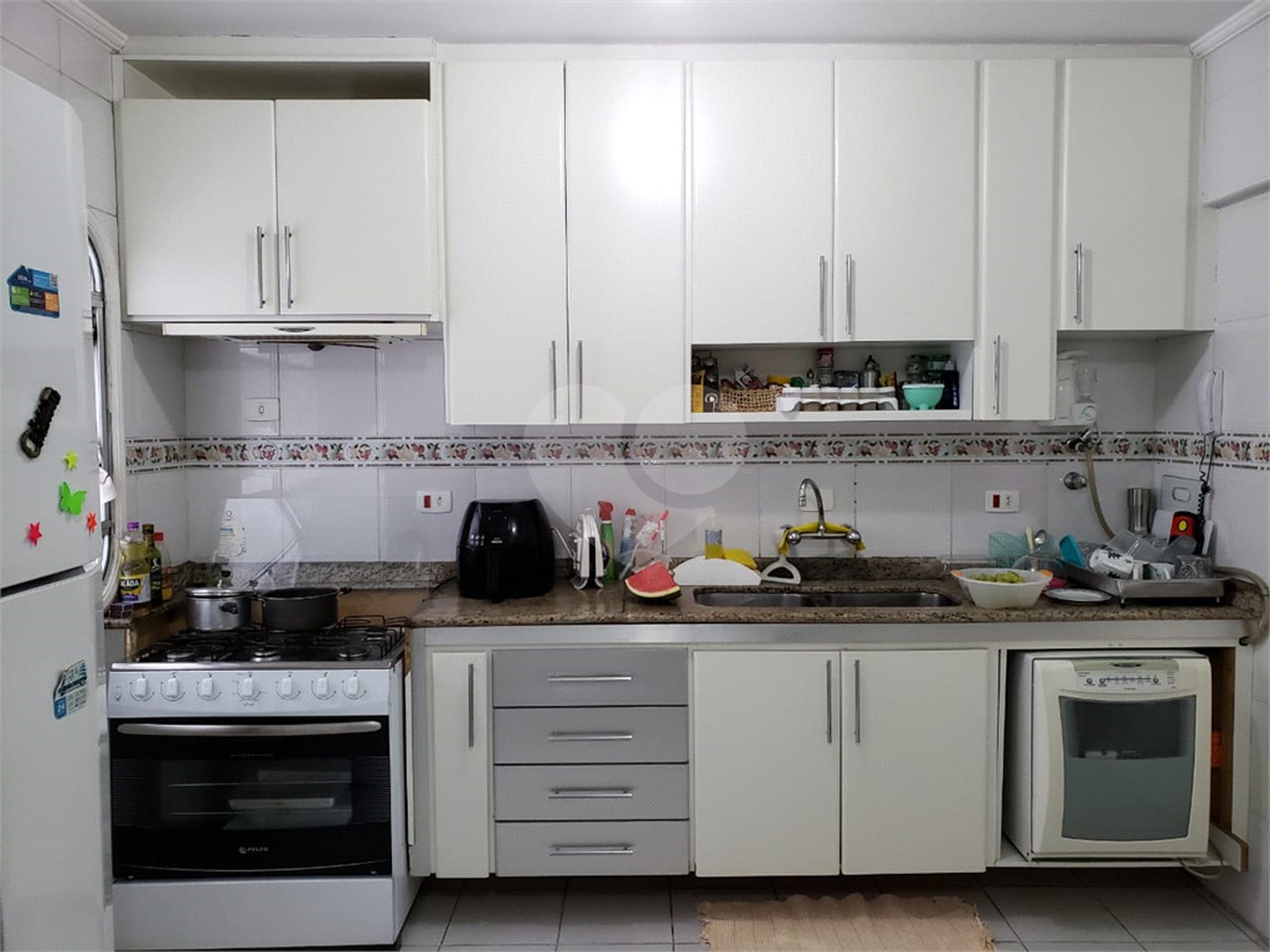 Apartamento à venda com 4 quartos, sendo 1 suíte, em Jardim Marajoara, São Paulo, SP