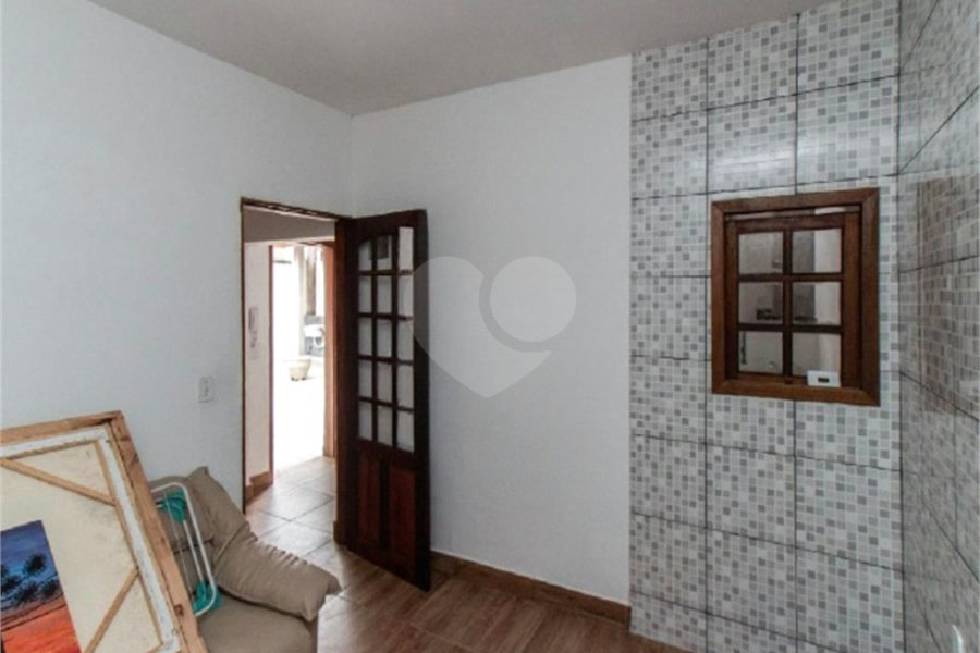 Casa Térrea à venda com 3 quartos, sendo 2 suítes, em Horto, São Paulo, SP