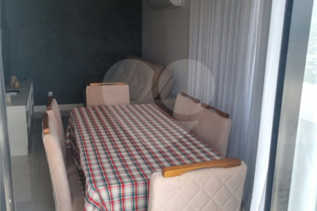 Apartamento à venda com 4 quartos, sendo 1 suíte, em Campo Grande, Rio de Janeiro, RJ