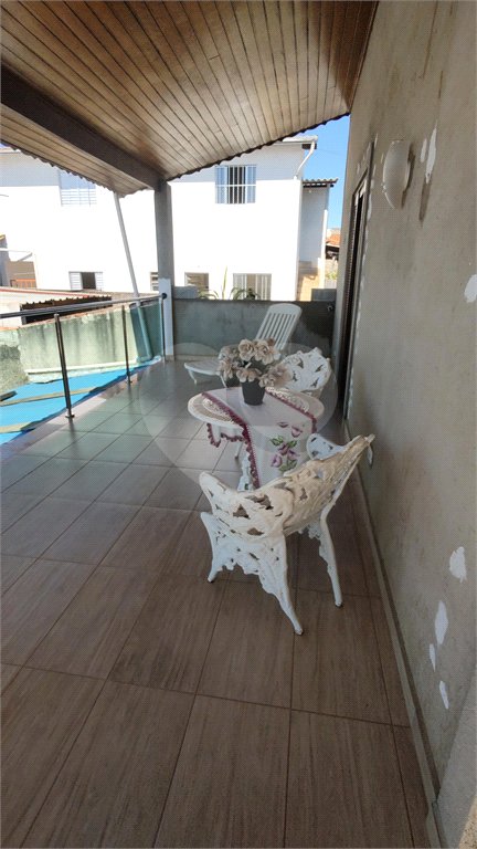 Sobrado à venda com 3 suítes em Jardim Paraíso do Tanque, Atibaia, SP
