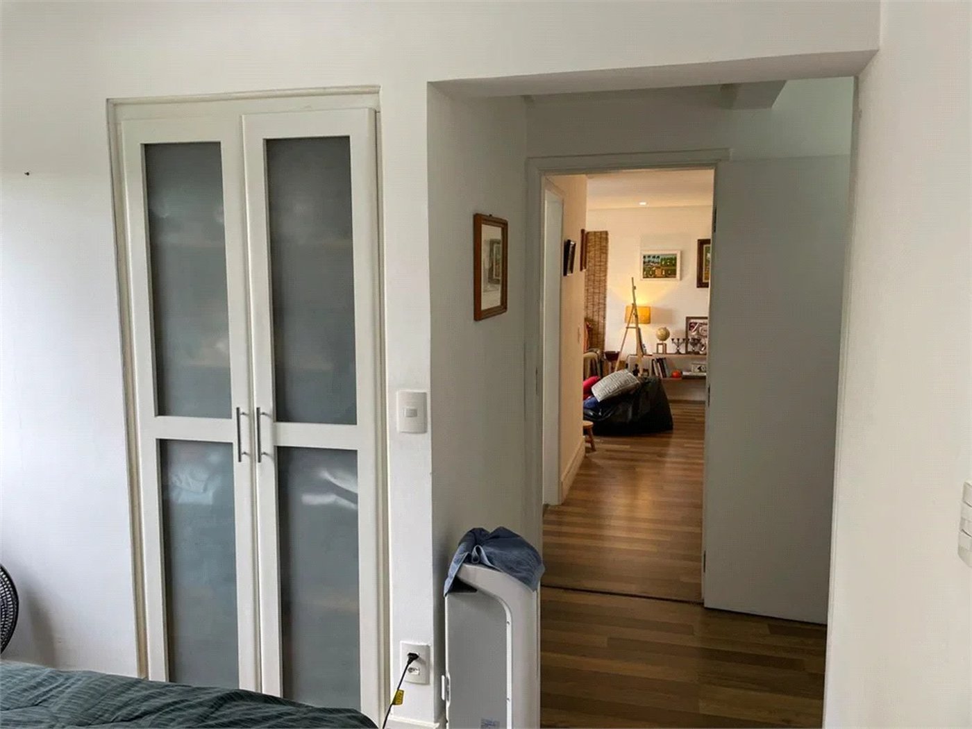 Apartamento à venda com 2 suítes em Vila Andrade, São Paulo, SP