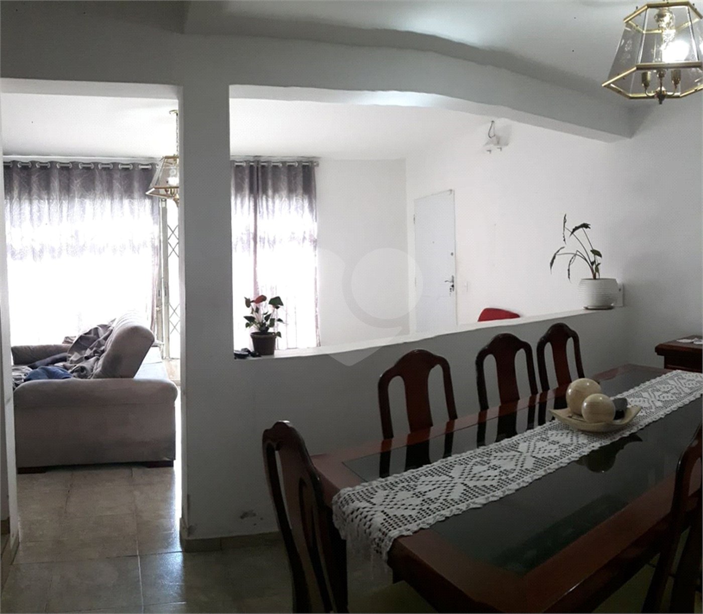 Sobrado à venda com 4 quartos, sendo 1 suíte,  em Freguesia do Ó, São Paulo, SP