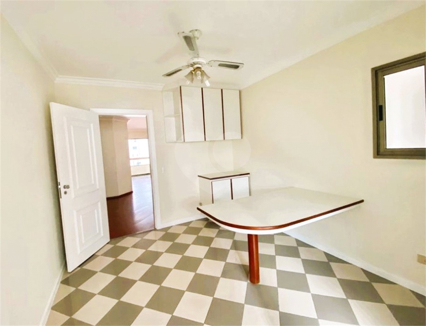 Apartamento à venda com 3 suítes em Parque Bairro Morumbi, São Paulo, SP