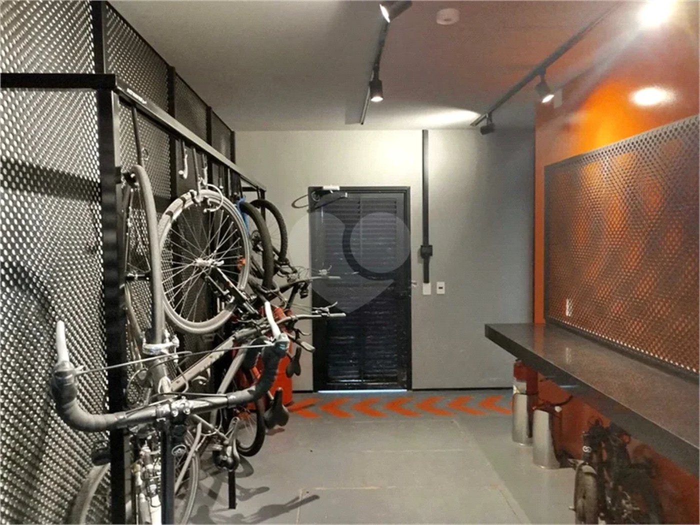 Apartamento à venda com 1 quarto em Pinheiros, São Paulo, SP