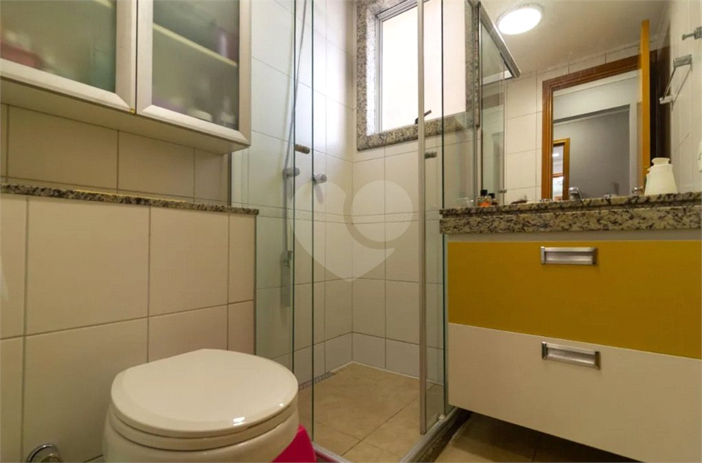 Apartamento à venda com 3 quartos, sendo 2 suítes, em Brooklin Paulista, São Paulo, SP