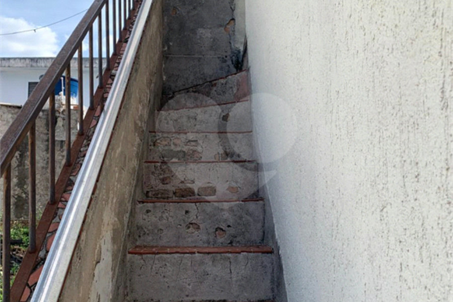 Sobrado à venda com 4 quartos em Casa Verde, São Paulo, SP