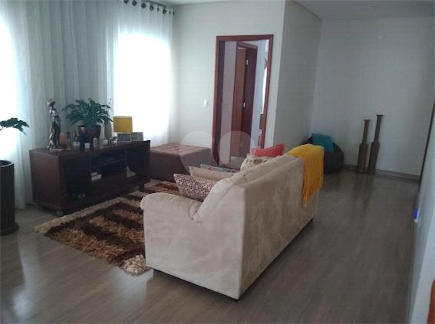 Casa à venda com 4 suítes no condomínio Sunset, Sorocaba - SP