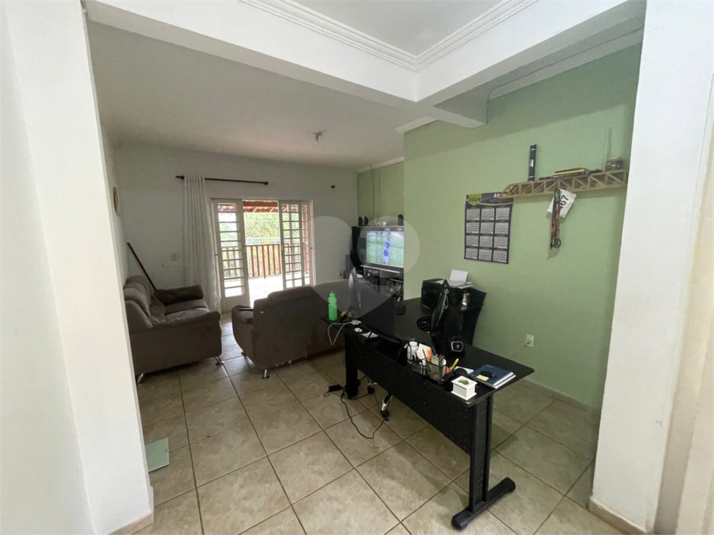 Casa à venda com 3 quartos, sendo 1 suíte,  em Bosque, Vinhedo, SP