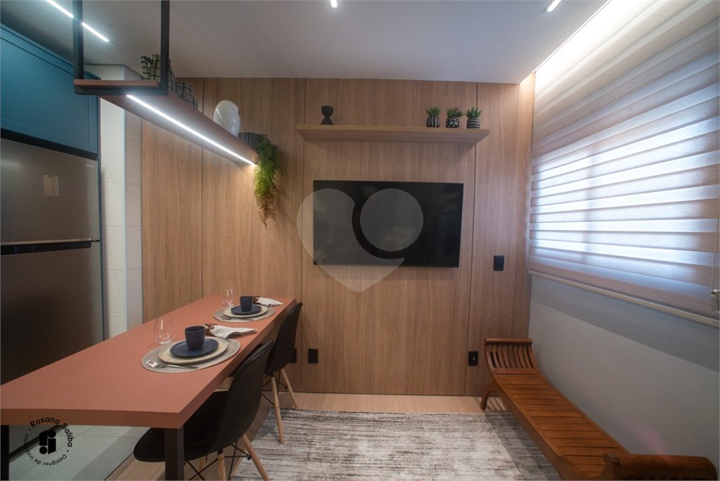 Casa à venda com 1 suíte no condomínio Yn, São Paulo - SP
