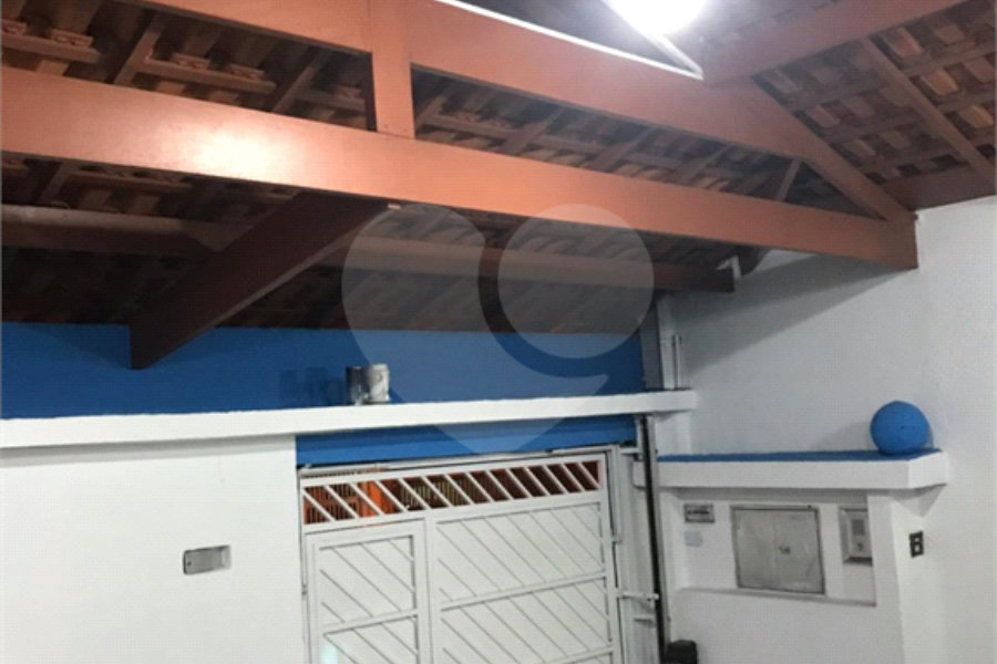 Casa à venda com 3 quartos, sendo 1 suíte, em Picanço, Guarulhos, SP