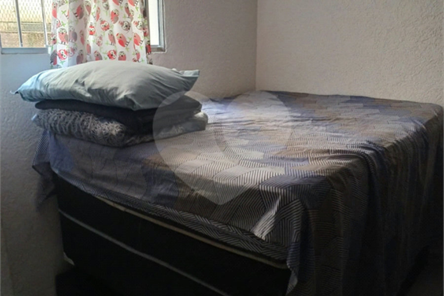 Sobrado à venda com 4 quartos, sendo 1 suíte, em Santana, São Paulo, SP