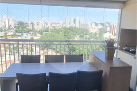 Apartamento para alugar com 3 quartos, sendo 1 suíte,  no Centro, São Bernardo do Campo, SP
