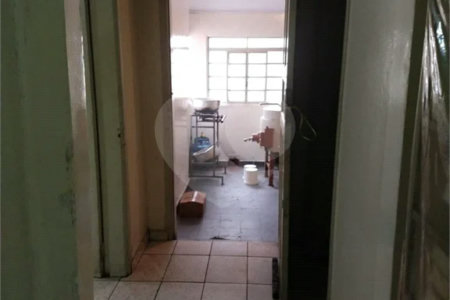 Sobrado à venda com 3 quartos em Santana, São Paulo, SP