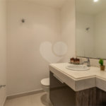 Apartamento à venda com 3 suítes em Alto da Boa Vista, São Paulo, SP