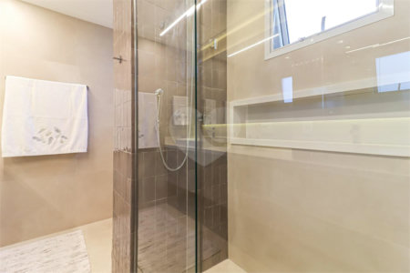 Apartamento à venda com 3 quartos, sendo 2 suítes, em Vila Mascote, São Paulo, SP