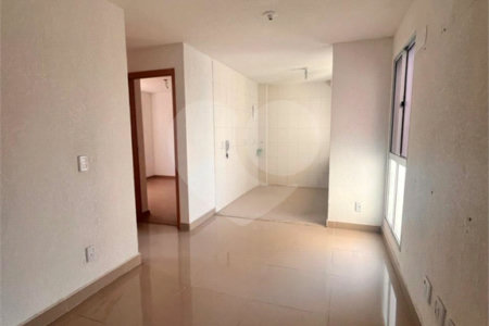 Apartamento à venda com 2 quartos em Paciência, Rio de Janeiro, RJ