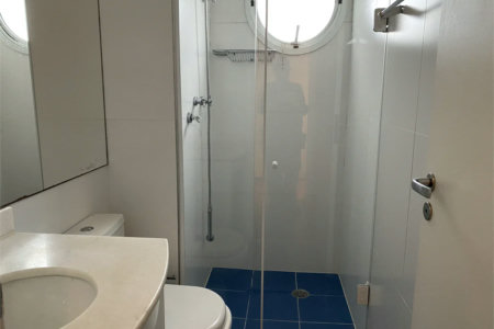 Apartamento à venda com 3 suítes em Vila Andrade, São Paulo, SP