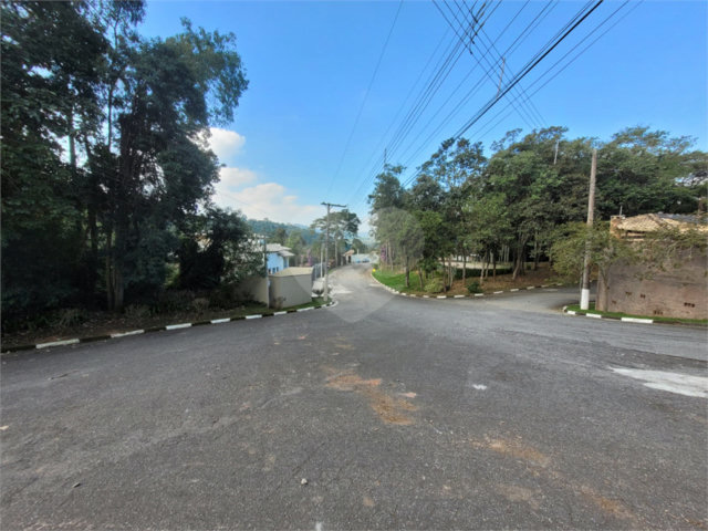 Terreno à venda no condomínio Sausalito, Mairiporã - SP