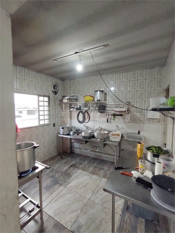 Salão à venda com 5 quartos em Vila Hortência, Sorocaba, SP