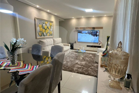 Apartamento à venda com 4 quartos, sendo 1 suíte,  em Jardim das Américas, Cuiabá, MT